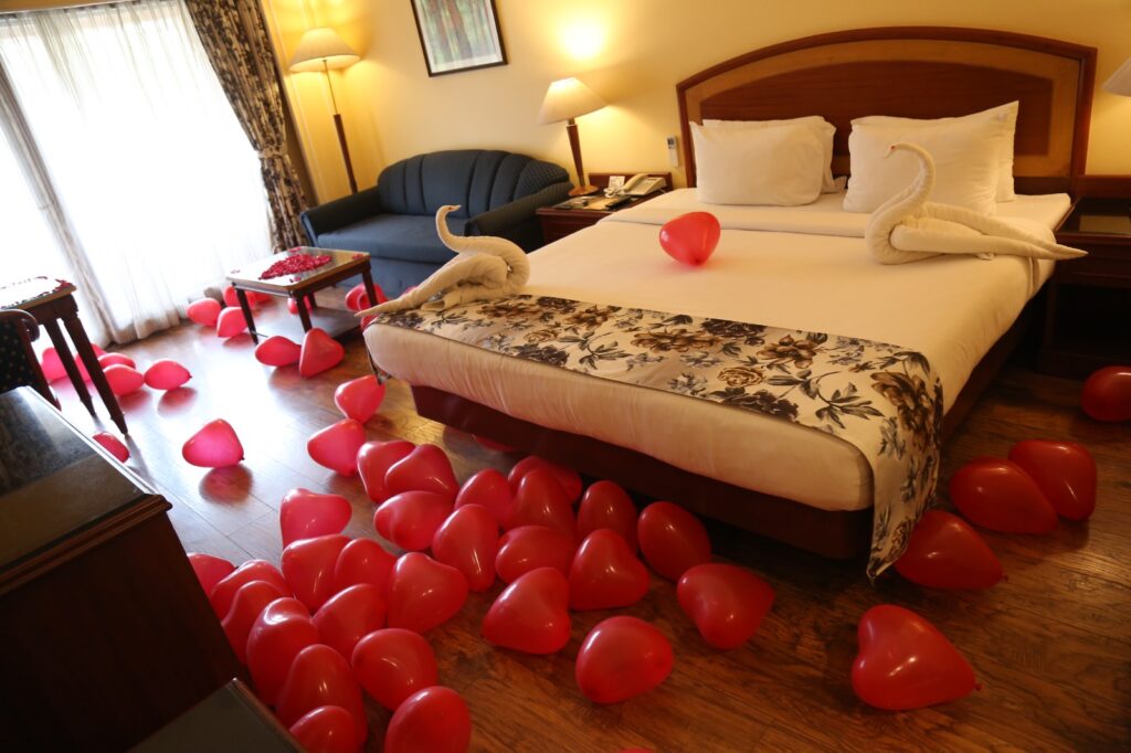 best resort in Lonavala for couples