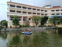 pedal boats in lonavala