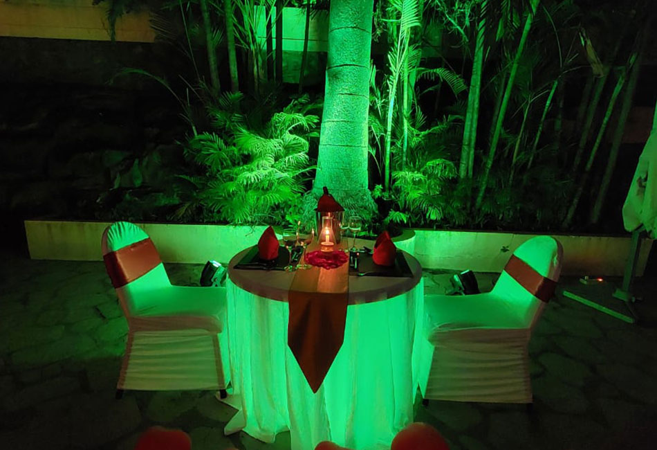 midnight resort in lonavala