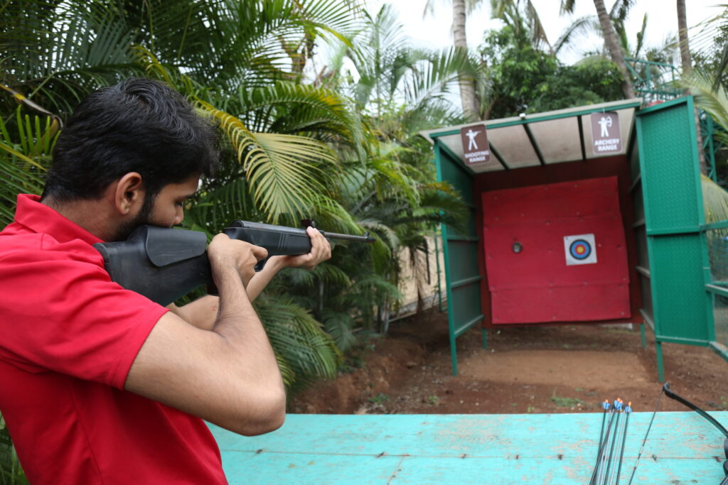 picnic resort in lonavala