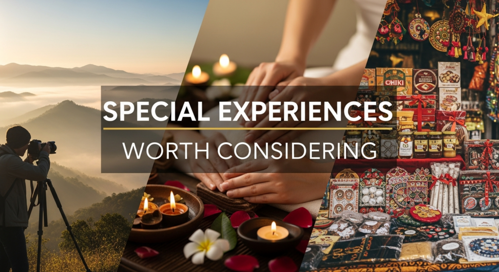 things to do Lonavala December