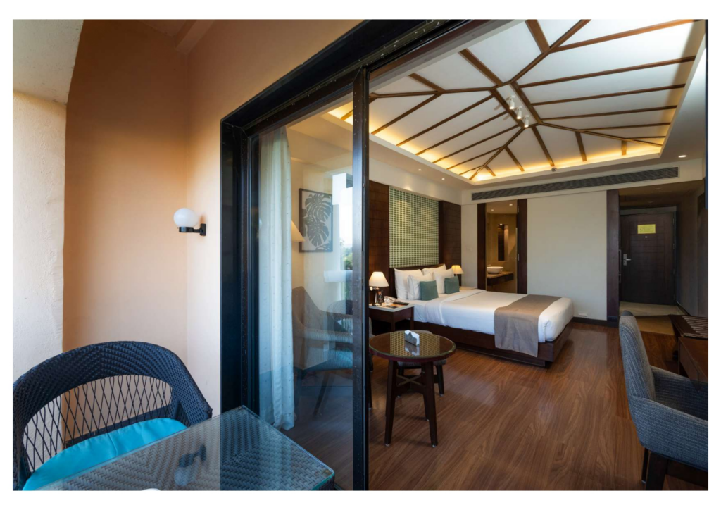 good family resorts in Lonavala