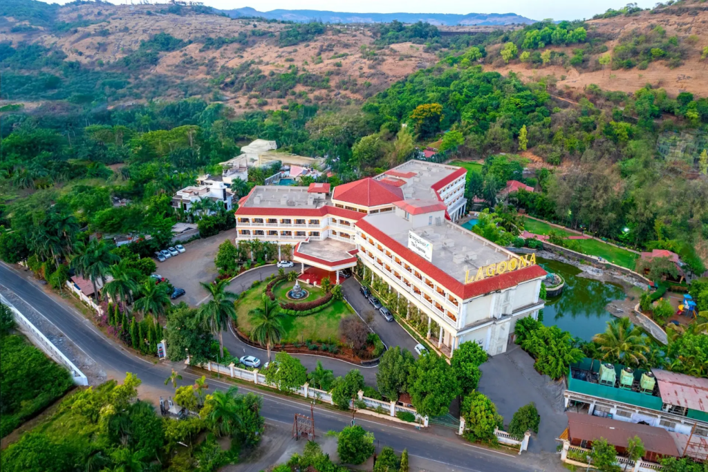 Affordable Lonavala Resort