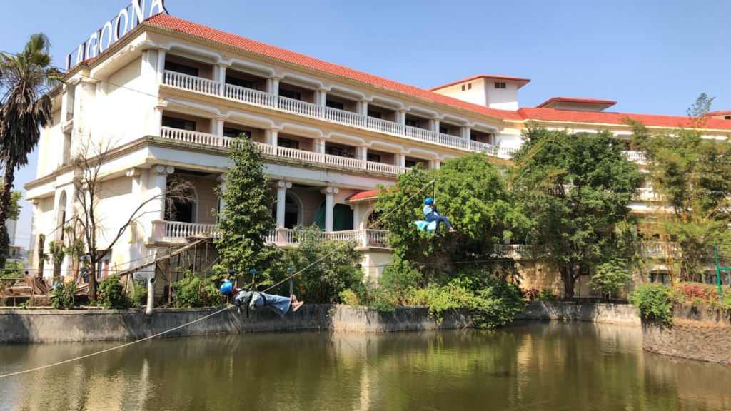 Group Resort In Lonavala