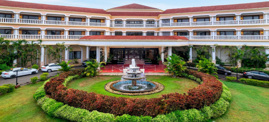 Lonavala Getaway Resort