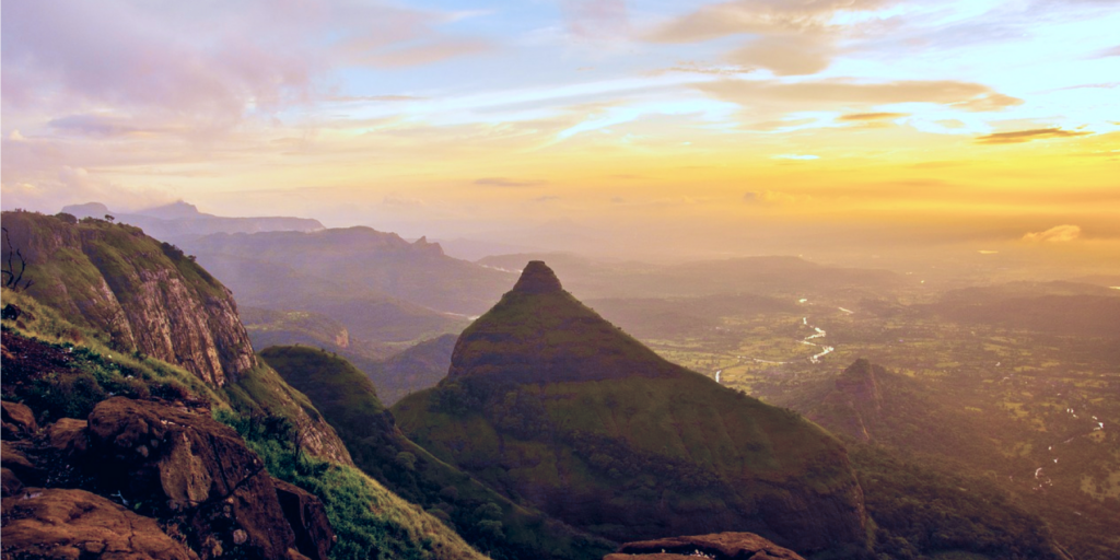 Lonavala in May