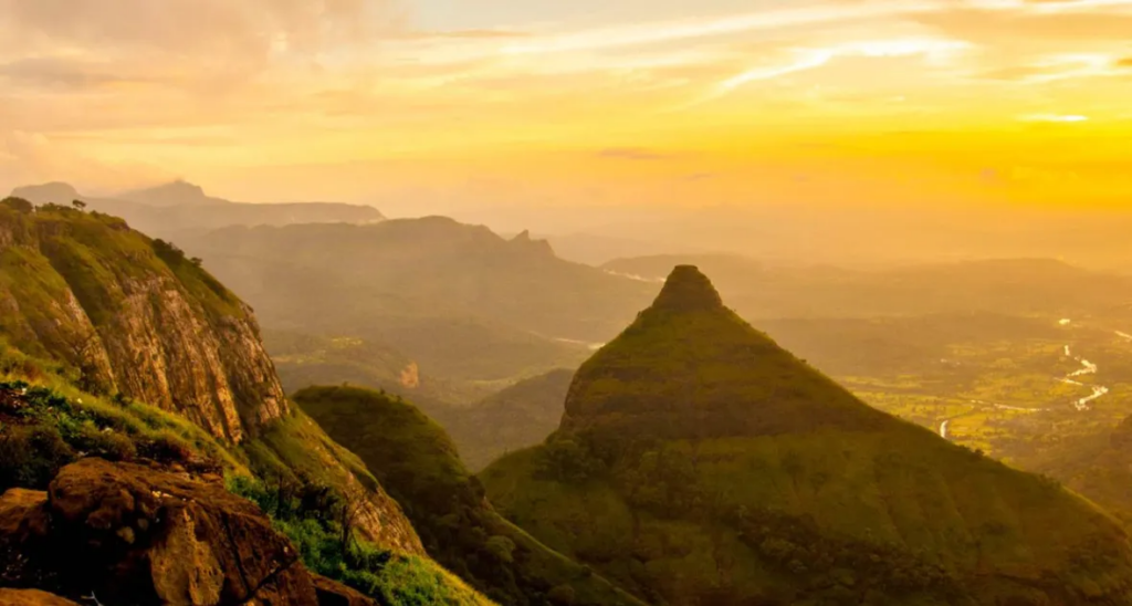 Lonavala June Experiences