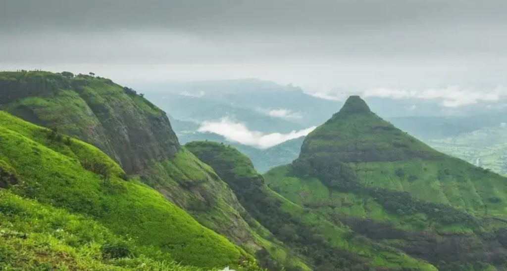 Lonavala Weekend Trip
