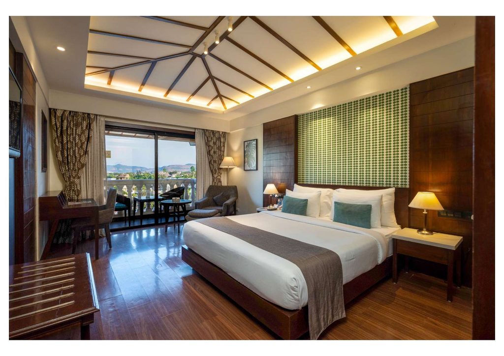 Lonavala Resort