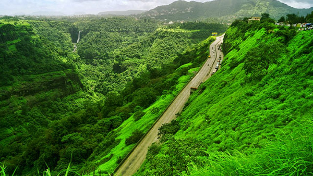 Lonavala In September