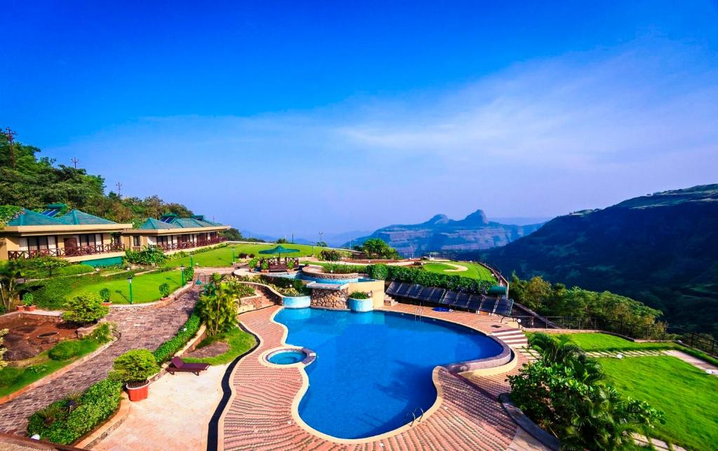Best Lonavala Resort